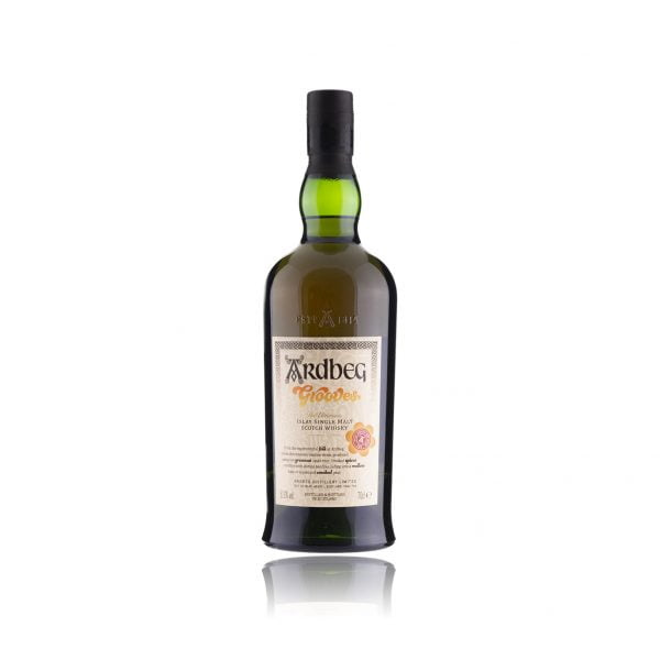 Ardbeg Groove Committee Release 2018 2