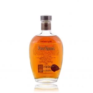 Four Roses Barrel Strength Limited Edition