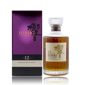 Hibiki 12 years old