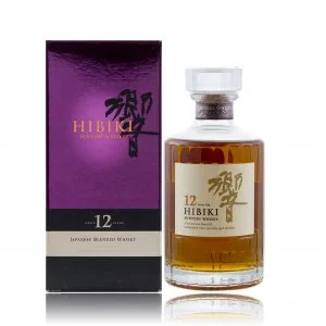 Hibiki 12