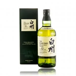 Hakushu 12