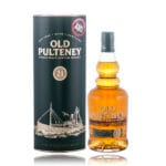 Old Pulteney 21