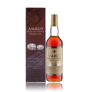 Amrut Double Cask 3rd Edition (2017 Release)
