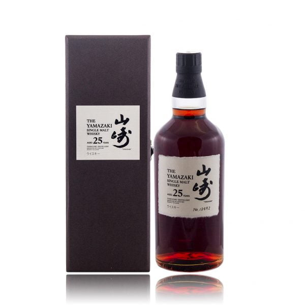 Yamazaki 25