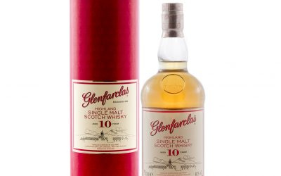 Why Glenfarclas 21 Is Popular Among Millennials?