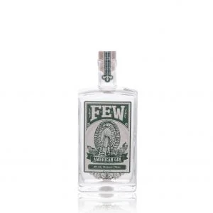 Few American Gin