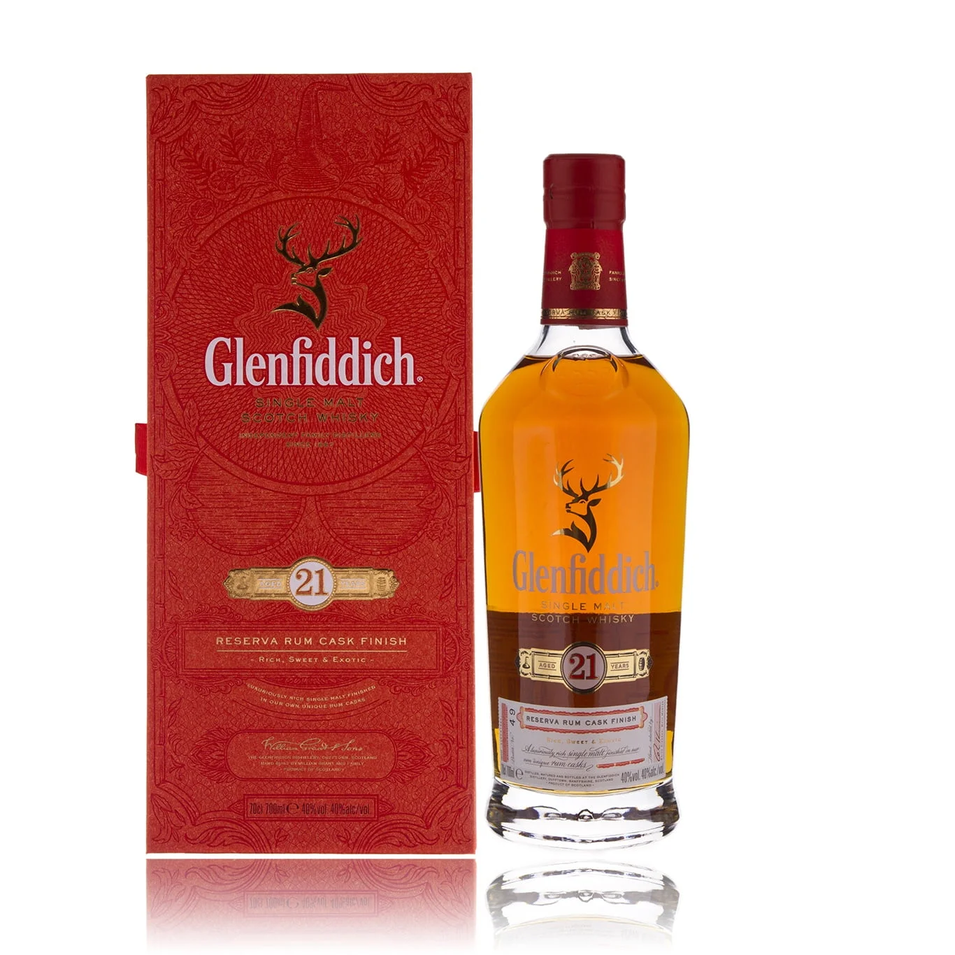 Ron Centenario Zacapa