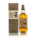 Yamazaki Bourbon 2013