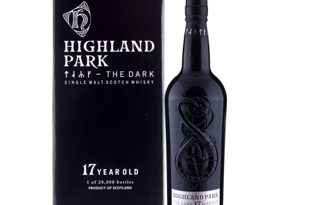 Highland Park The Dark 17 Years