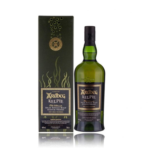 Ardbeg Kelpie