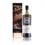 Caroni 1998 SMWS 20 Year Old R13.1 Deep, dark and brooding