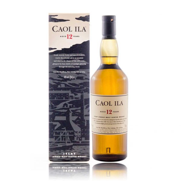 Caol Ila 12