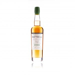 Daftmill 2006 Single Bourbon Cask #89 / Luvians