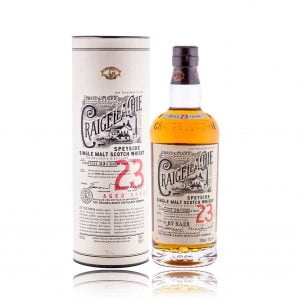 Craigellachie 23