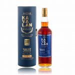 Kavalan Vinho Barrique