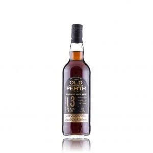 Old Perth 13 Year Old 2nd Release