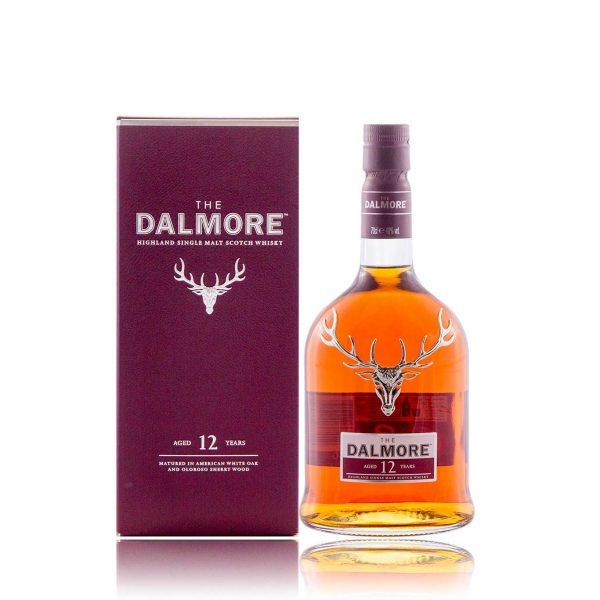 The Dalmore 12