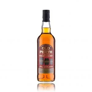 Old Perth Sherry Cask
