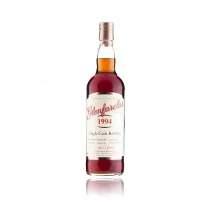 Glenfarclas 1994 Single Cask #979