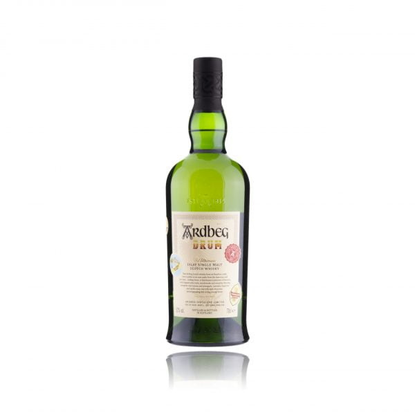 Ardbeg Drum - Committee Release