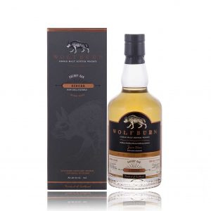 Wolfburn Aurora Singlemalt