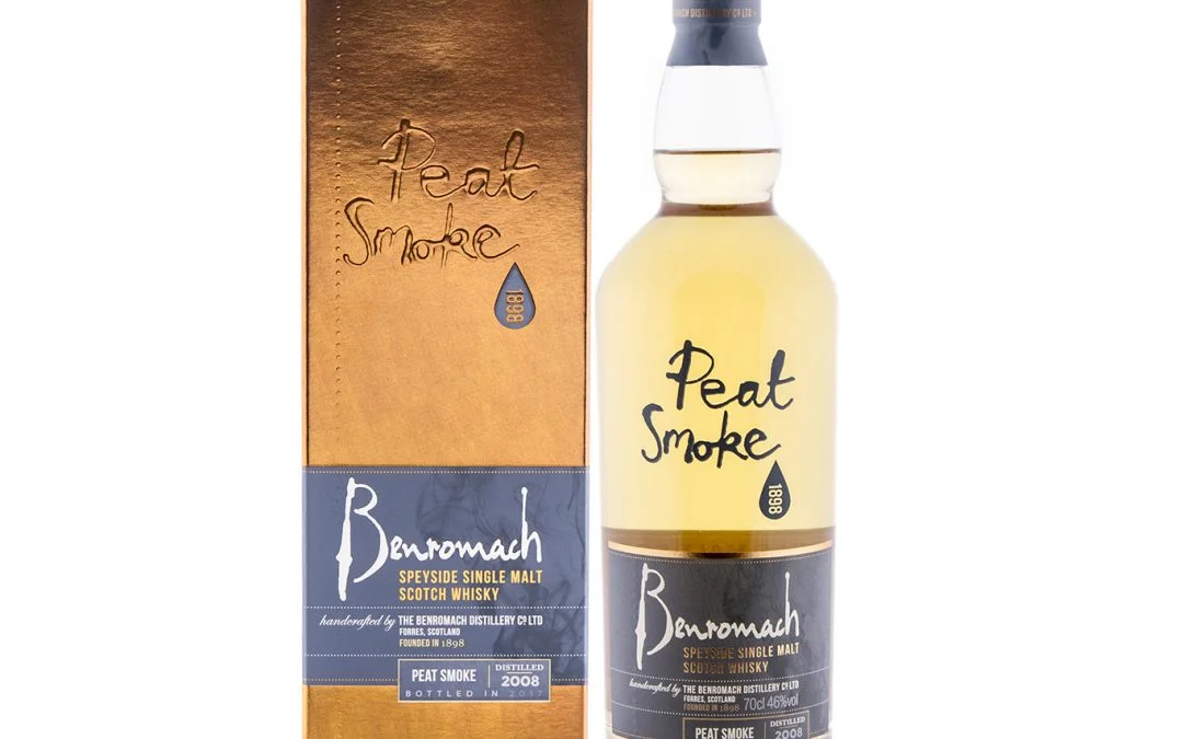 Benromach