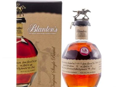 Blantons Original