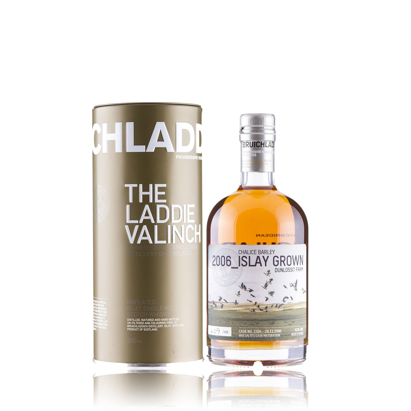 Islay Scotch