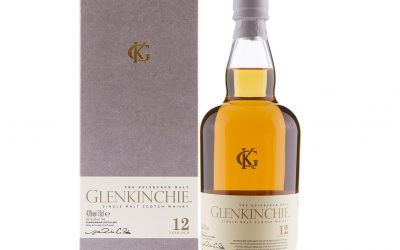 Magical Glenkinchie 12: The Floral Lowland Gem of Scotch Whisky