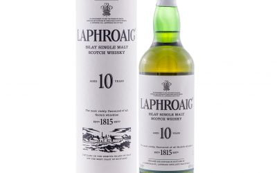 Laphroaig Royal Warrant: A Whisky Fit for Kings and Connoisseurs