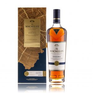 Macallan Enigma