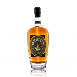 Michters 10 Straight Rye - 2016