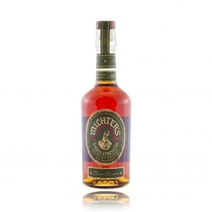 Michters Rye US1