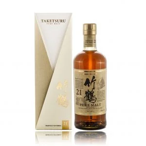 Taketsuru Pure Walt