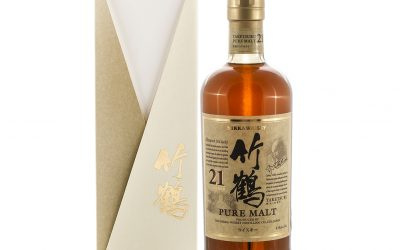 Taketsuru 21: The Masterpiece That Shouldn’t Have Worked But Absolutely Did