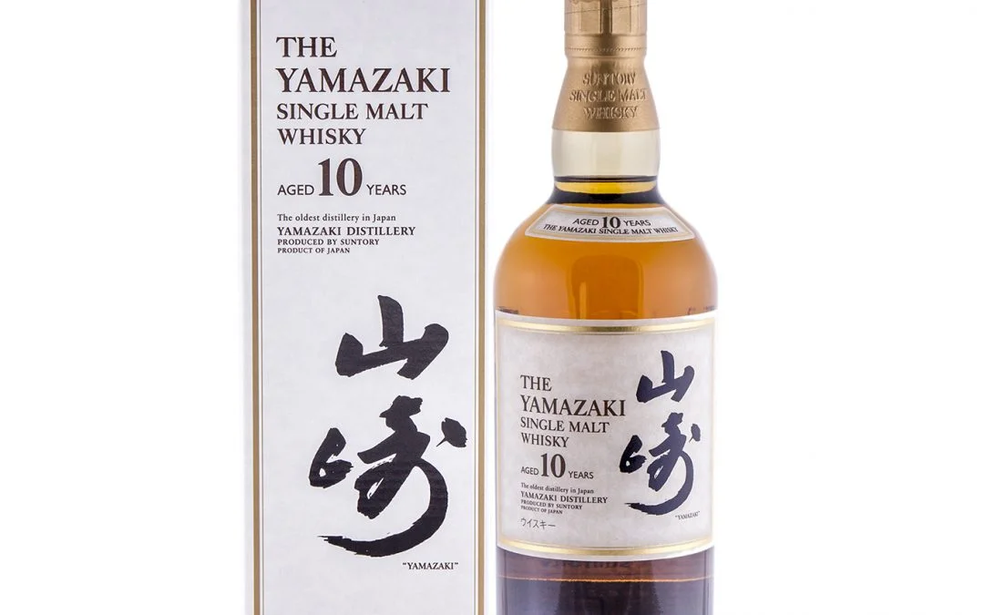 Why Yamazaki 18 is Called A Masterpiece of Japanese Whisky Excellence