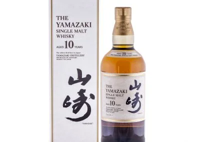 Yamazaki 18