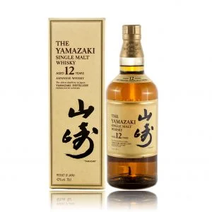 Yamazaki 18