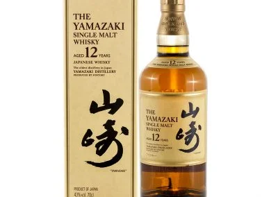 Yamazaki 18
