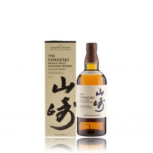 Yamazaki Puncheon 2013 The House Of Whiskey