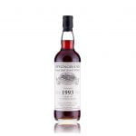 SPRINGBANK 1993 19 YEAR OLD PRIVATE CASK #329