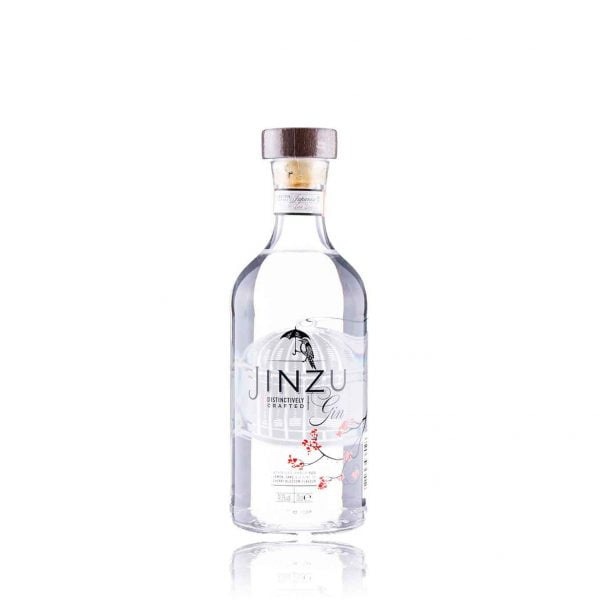 Jinzu Gin