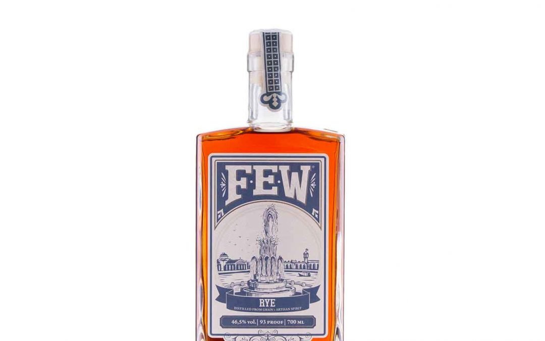 FEW Rye