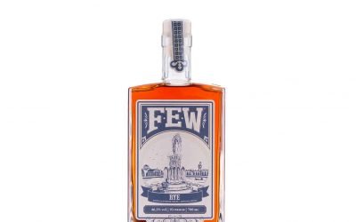 Rye Whiskey: A Beginner’s Guide to America’s Spicier Spirit