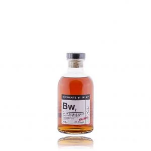 BW7 – Elements of Islay