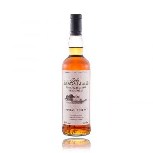 Macallan Special Reserve