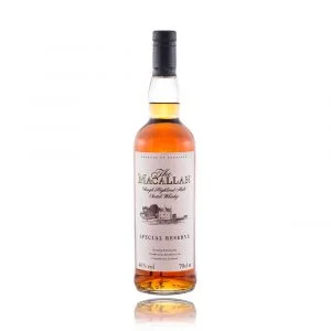 Macallan Special Reserve