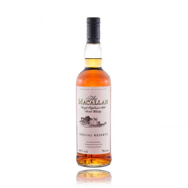 Macallan Special Reserve