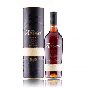 Ron Zacapa Centenario Sistema Solera 23