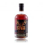 Stagg Jr 65% ABV